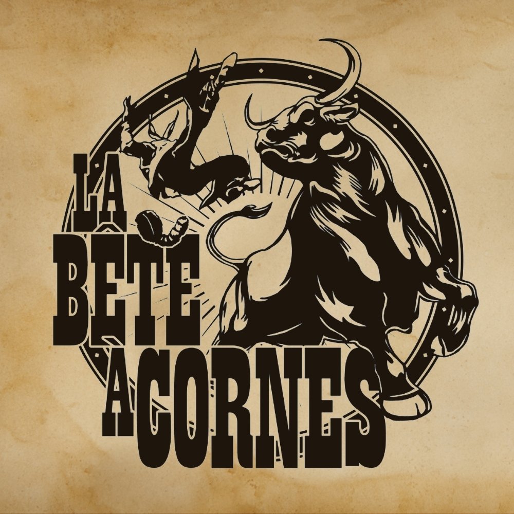 La Bêtes à Cornes