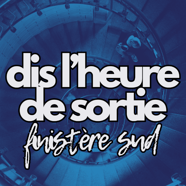 Agenda des événements en Finistère Sud